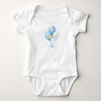 Clothing for babies baby bodysuit