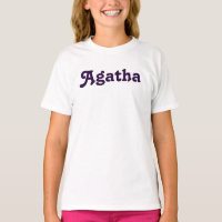 Clothing Girls Agatha