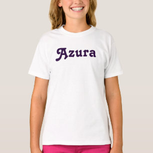 Clothing Girls Azura T-Shirt