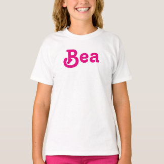 Clothing Girls Bea T-Shirt