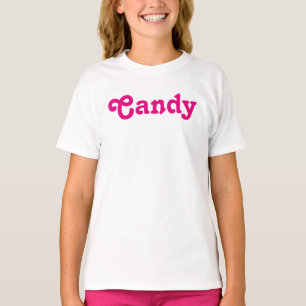 Clothing Girls Candy T-Shirt