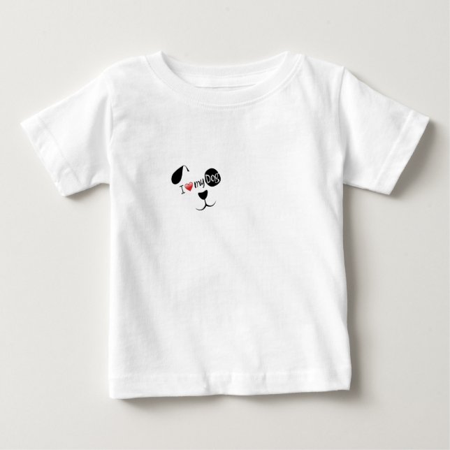 Clothing & Shoes > Baby (0-24M) > Baby Tops & T-Sh (Front)
