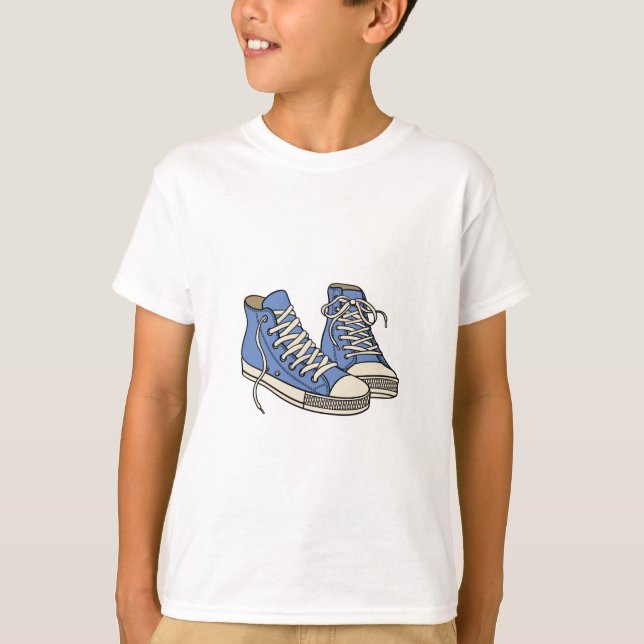 Clothing & Shoes > Kids > Boys > Clothing > Tops & (Front)