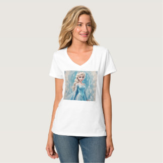  Clothing & Shoes > Women's Fashion > Clothing > T T-Shirt