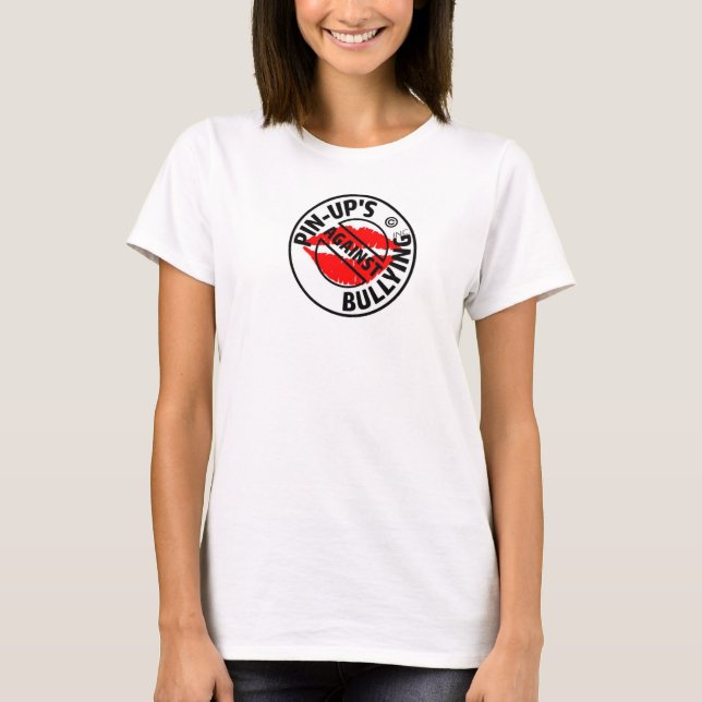 Clothing T-Shirt (Front)