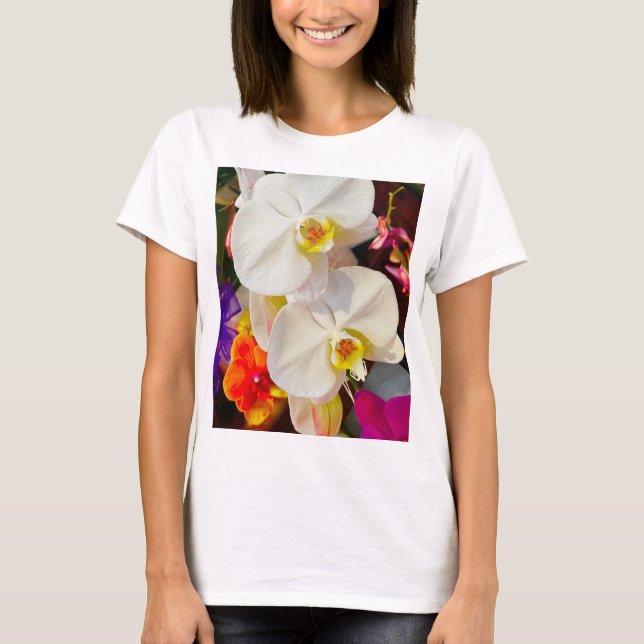 clothing  T-Shirt (Front)
