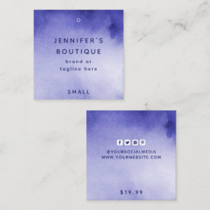 Clothing Tags Small Business Luxury Price Tags