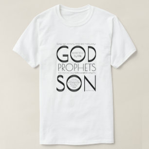 Clothing White TShirt