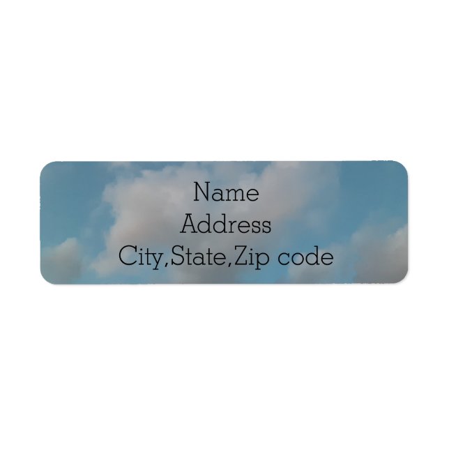 Cloud#21 (Front)