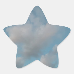 Cloud #21 Sticker
