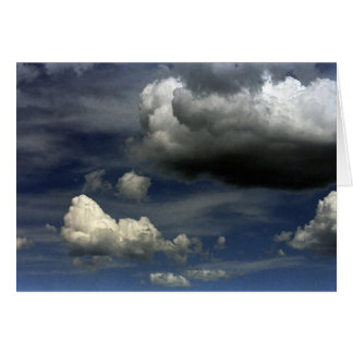 Cloud # 25