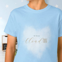 Cloud 9 Celestial Baby Shower Big Brother Sister