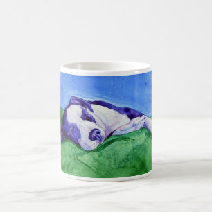 "Cloud 9" Mixed Breed Dog Mug