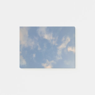 Cloud #9 Post-it-notes Post-it Notes