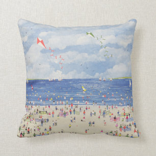 Cloud Beach Cushion