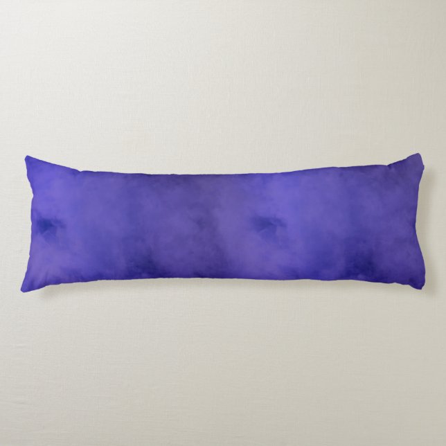Cloud Body Pillow (Front)