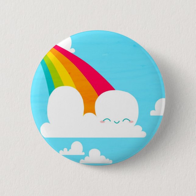Cloud Button (Front)