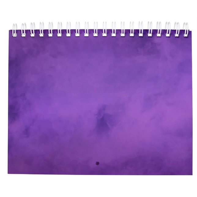 Cloud Calendar (Back)