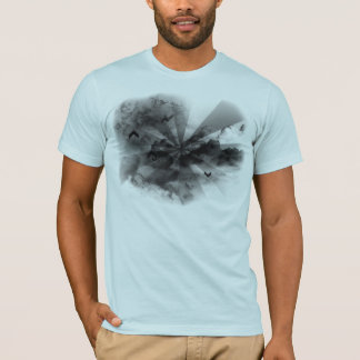 Cloud Cover T-Shirt
