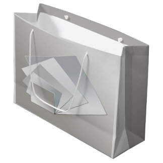 Cloud Dancer Large Gift Bag