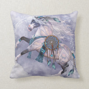 Cloud Dancer Pillow
