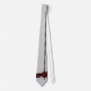 Cloud Drainage Tie