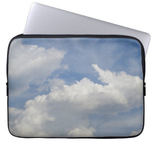Cloud Dreamer Laptop Sleeve