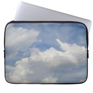 Cloud Dreamer Laptop Sleeve