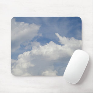 Cloud Dreamer Mouse Pad
