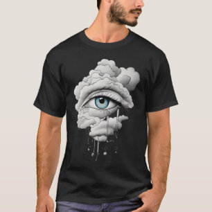 Cloud Eye 2023 T-Shirt