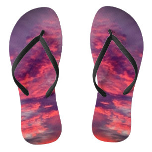 Cloud Formation   Recolta Filter   Flip Flops