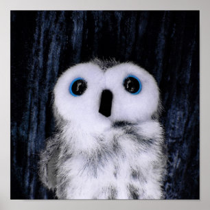 Cloud Gazing (2) Poster