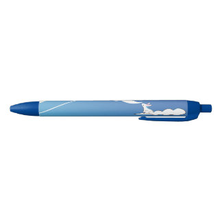 Cloud Gazing Sky Bunny Pen