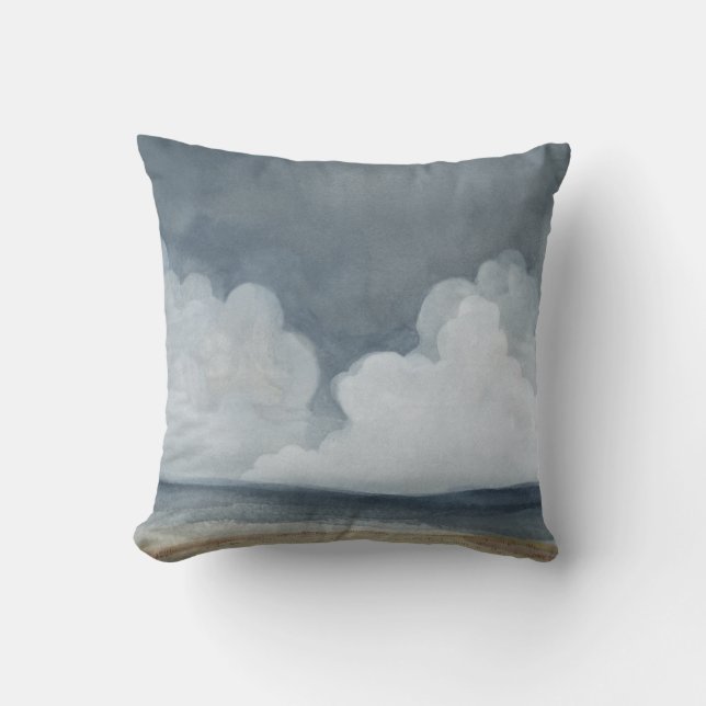 Cloud Landscape Cushion (Front)