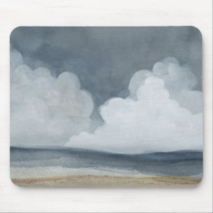 Cloud Landscape Mouse Pad