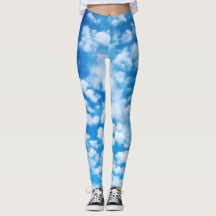 Cloud Machine Leggings