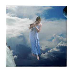 Cloud Magic Tile