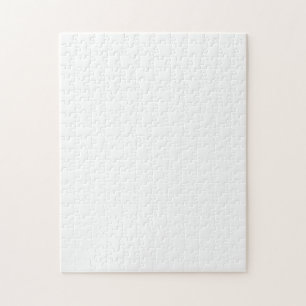 Cloud Minimalist Jigsaw Puzzle