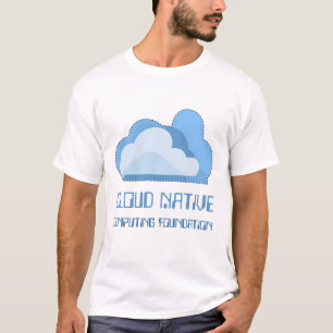 Cloud Native Computing Foundation T-Shirt