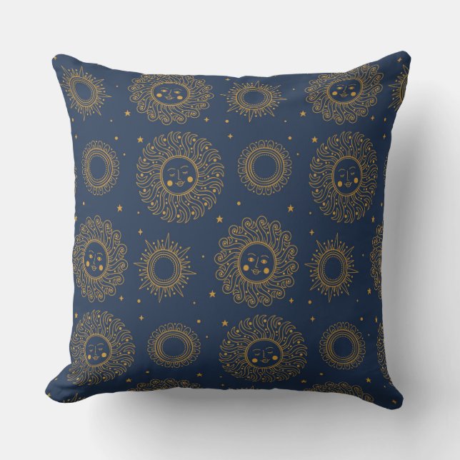 Cloud Nine Comfort Pillow  (Front)