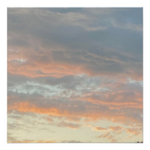 Cloud Nine Downloadable Poster