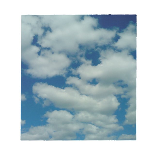 Cloud Notepad (Front)