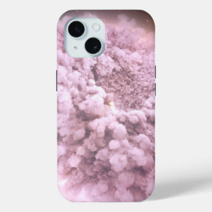 Cloud Of Debris From Two Neutron Stars iPhone 15 Case