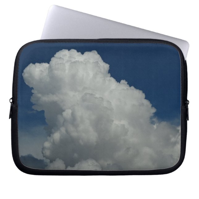 Cloud P5644 Laptop Sleeve (Front)