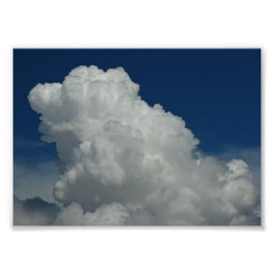 Cloud P5644 Photo Print