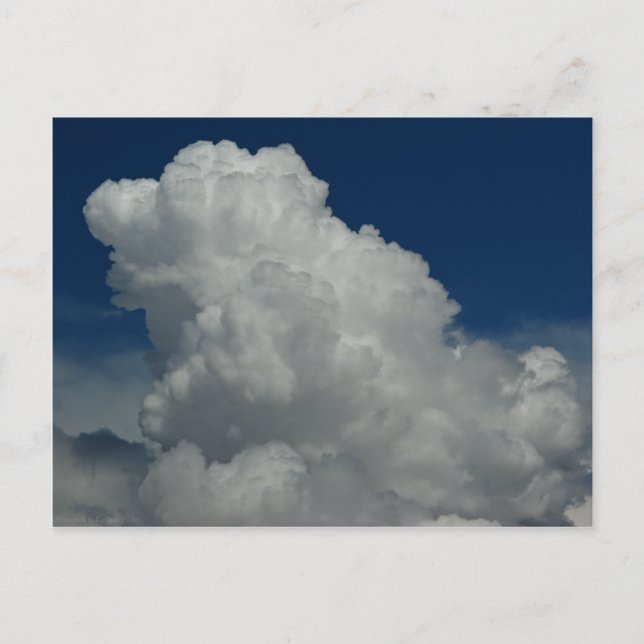 Cloud P5644 Postcard (Front)