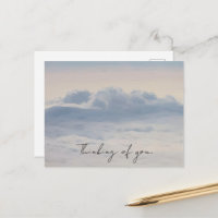 Cloud Photography