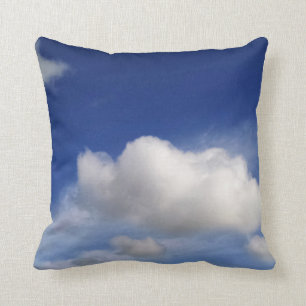Cloud Pillow