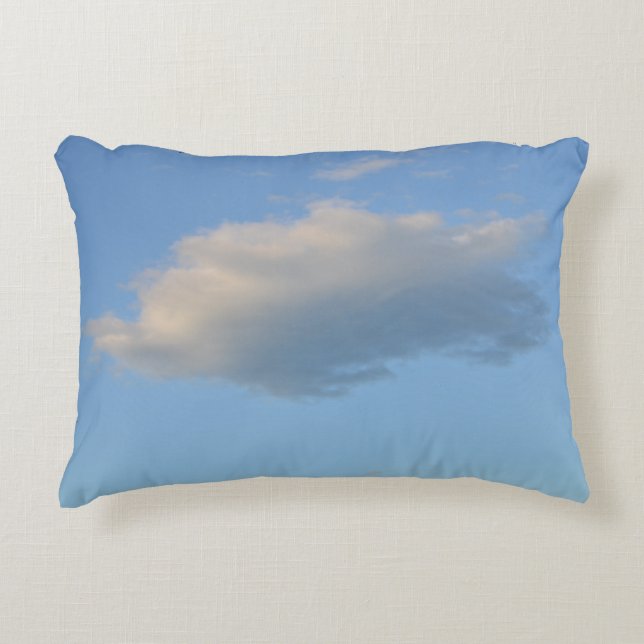 Cloud Pillow (Front)
