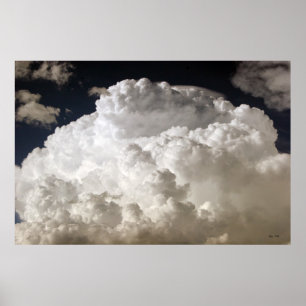 Cloud Poster